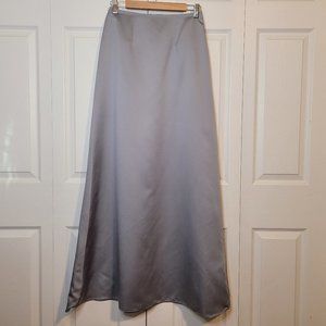 🍂 Alfred Angelo Formal Full Length Skirt